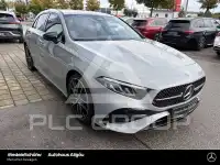 2026 Mercedes Benz A 180