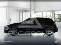 2026 Mercedes Benz A 180