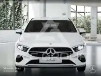 2026 Mercedes Benz A 180
