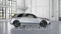 2026 Mercedes Benz A 180