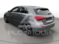 2026 Mercedes Benz A 180