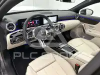2026 Mercedes Benz A 180