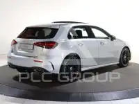 2026 Mercedes Benz A 180