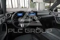 2026 Mercedes Benz A 180