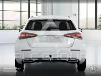 2026 Mercedes Benz A 180