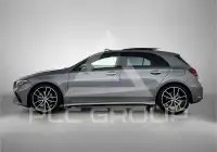 2026 Mercedes Benz A 180