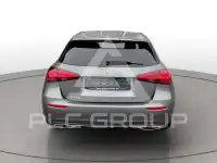 2026 Mercedes Benz A 180