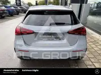 2026 Mercedes Benz A 180