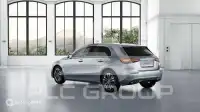 2026 Mercedes Benz A 180