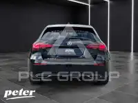 2026 Mercedes Benz A 180