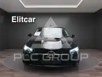 2026 Mercedes Benz A 180