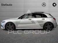 2026 Mercedes Benz A 180