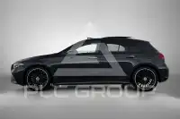 2026 Mercedes Benz A 180