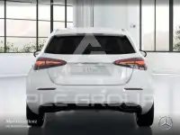 2026 Mercedes Benz A 180