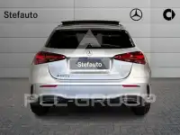 2026 Mercedes Benz A 180