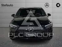 2026 Mercedes Benz A 180