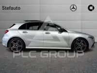2026 Mercedes Benz A 180