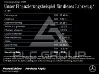 2026 Mercedes Benz A 180