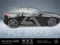 2026 Mercedes Benz A 180