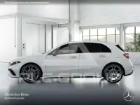 2026 Mercedes Benz A 180