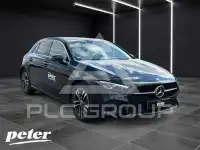 2026 Mercedes Benz A 180
