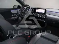 2026 Mercedes Benz A 180