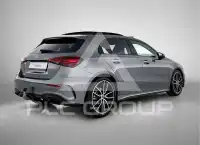 2026 Mercedes Benz A 180