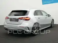 2026 Mercedes Benz A 180