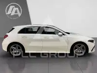 2026 Mercedes Benz A 180