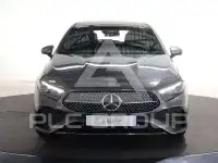 2026 Mercedes Benz A 180