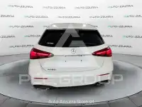2026 Mercedes Benz A 180