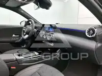 2026 Mercedes Benz A 180