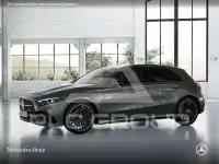 2026 Mercedes Benz A 180
