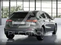 2026 Mercedes Benz A 180