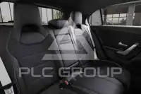 2026 Mercedes Benz A 180