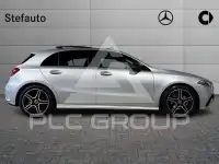 2026 Mercedes Benz A 180