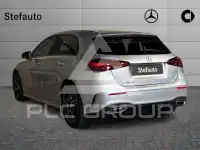 2026 Mercedes Benz A 180