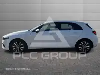 2026 Mercedes Benz A 180