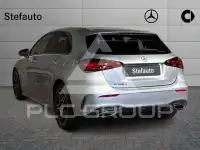 2026 Mercedes Benz A 180
