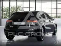 2026 Mercedes Benz A 180