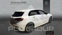 2026 Mercedes Benz A 200