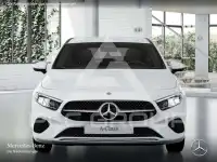 2026 Mercedes Benz A 200