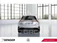 2026 Mercedes Benz A 200