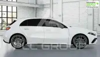 2026 Mercedes Benz A 200