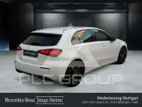 2026 Mercedes Benz A 200