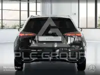 2026 Mercedes Benz A 200