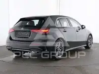 2026 Mercedes Benz A 200