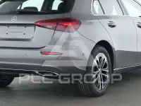 2026 Mercedes Benz A 200
