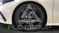 2026 Mercedes Benz A 200