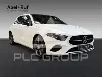 2026 Mercedes Benz A 200